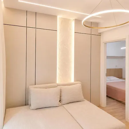Olive Garden Appartement Siviri