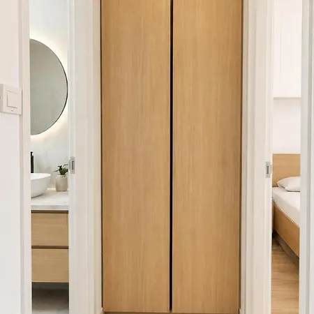 Appartement Olive Garden