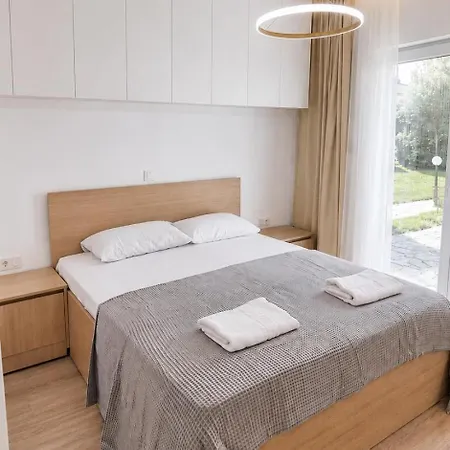 Appartement Olive Garden *