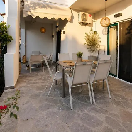 Olive Garden Siviri